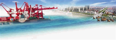 大豐素有麋鹿故鄉(xiāng)、濕地之都、黃海港城、上海飛地美譽(yù)，兼具港口與岸線、土地與灘涂、海洋與島嶼、風(fēng)能與光能等獨(dú)特資源優(yōu)勢。大豐擁有112公里海岸線、灘涂面積1000平方公里。沿海風(fēng)光旖旎、生態(tài)獨(dú)特，不僅有麋鹿、鹽城珍禽兩大國家級自然保護(hù)區(qū)南北相望，新涌現(xiàn)的荷蘭花海、知青農(nóng)場、海洋世界、海盜王國、鄉(xiāng)村游“六朵金花”等景點(diǎn)景區(qū)珠聯(lián)壁串，異彩紛呈。